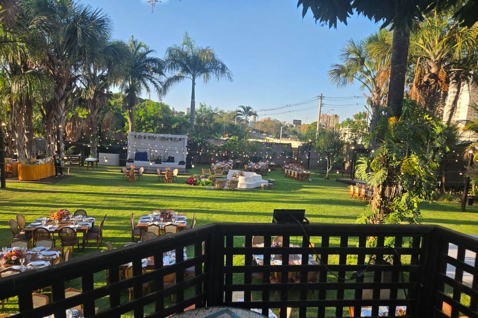 Grand Nature Eventos