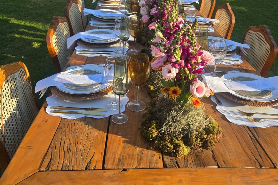 Grand Nature Eventos