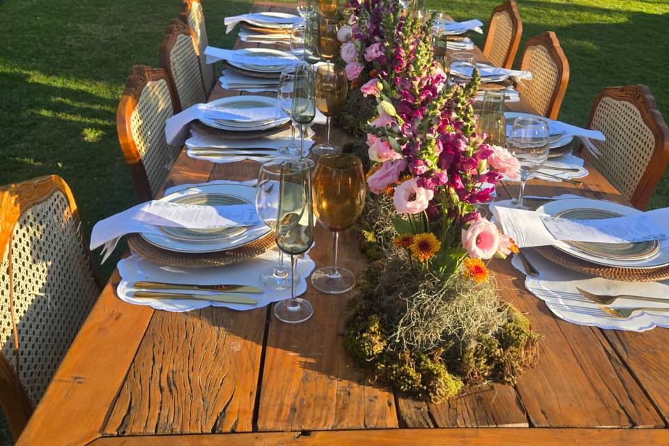 Grand Nature Eventos