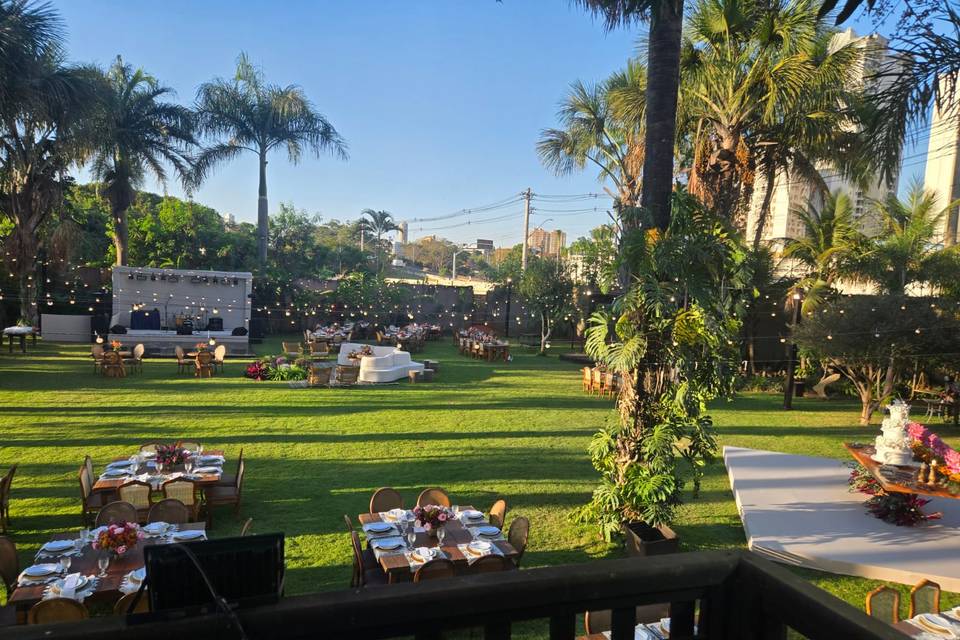 Grand Nature Eventos