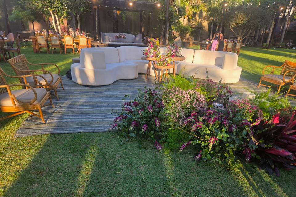 Grand Nature Eventos