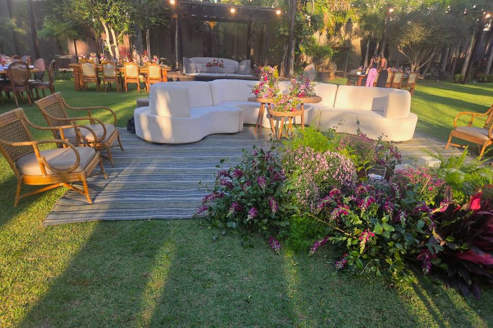 Grand Nature Eventos
