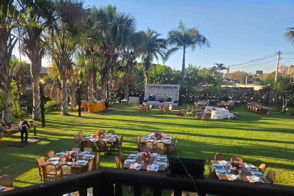 Grand Nature Eventos
