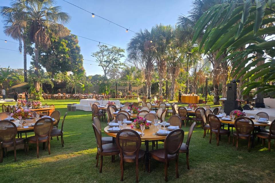 Grand Nature Eventos