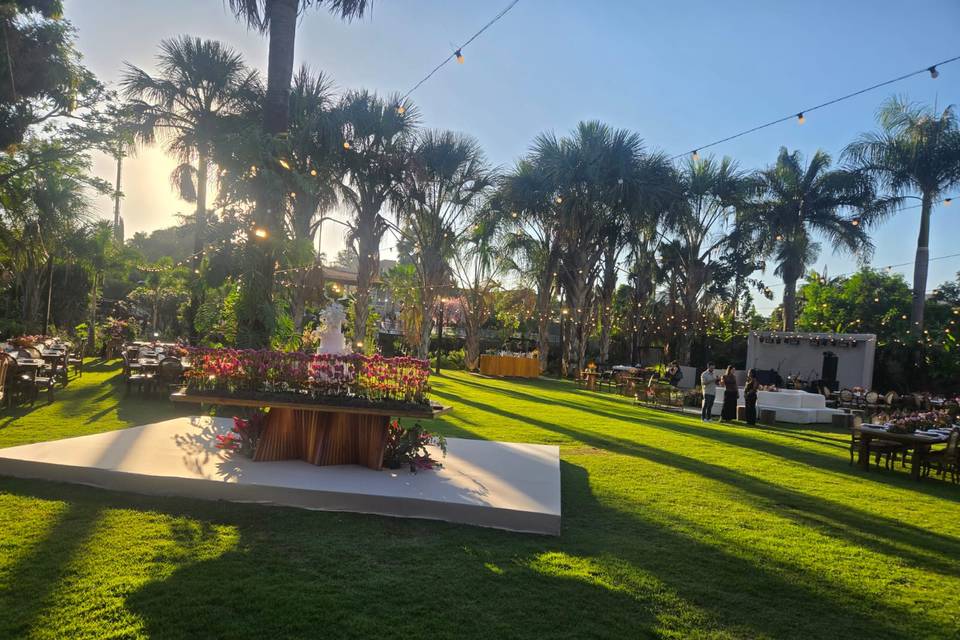Grand Nature Eventos