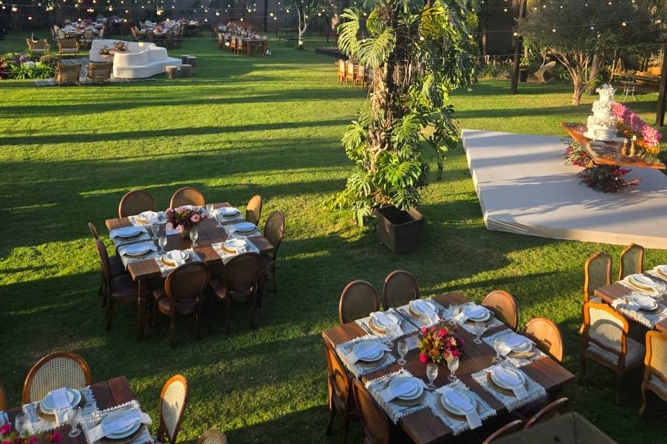 Grand Nature Eventos