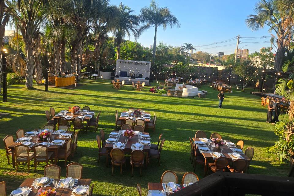 Grand Nature Eventos