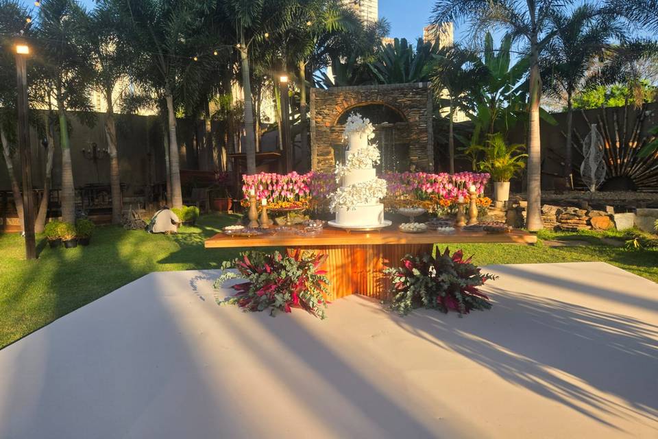Grand Nature Eventos