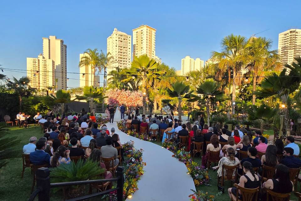Grand Nature Eventos