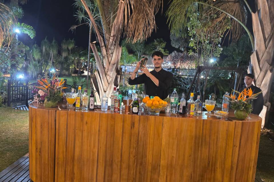 Grand Nature Eventos
