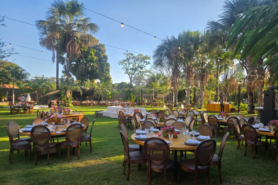 Grand Nature Eventos