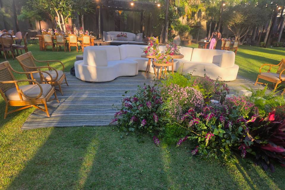 Grand Nature EventosGrand Natu