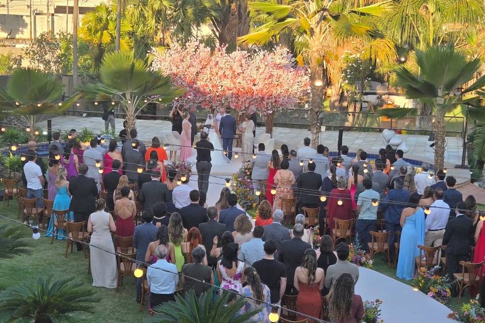 Grand Nature Eventos