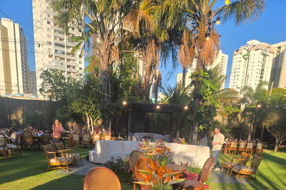 Grand Nature Eventos