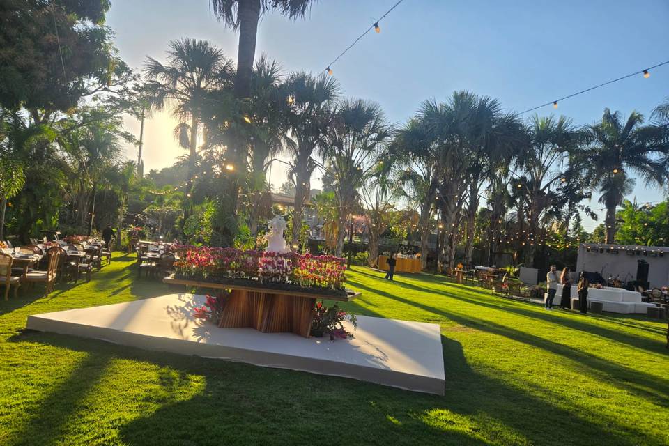 Grand Nature Eventos