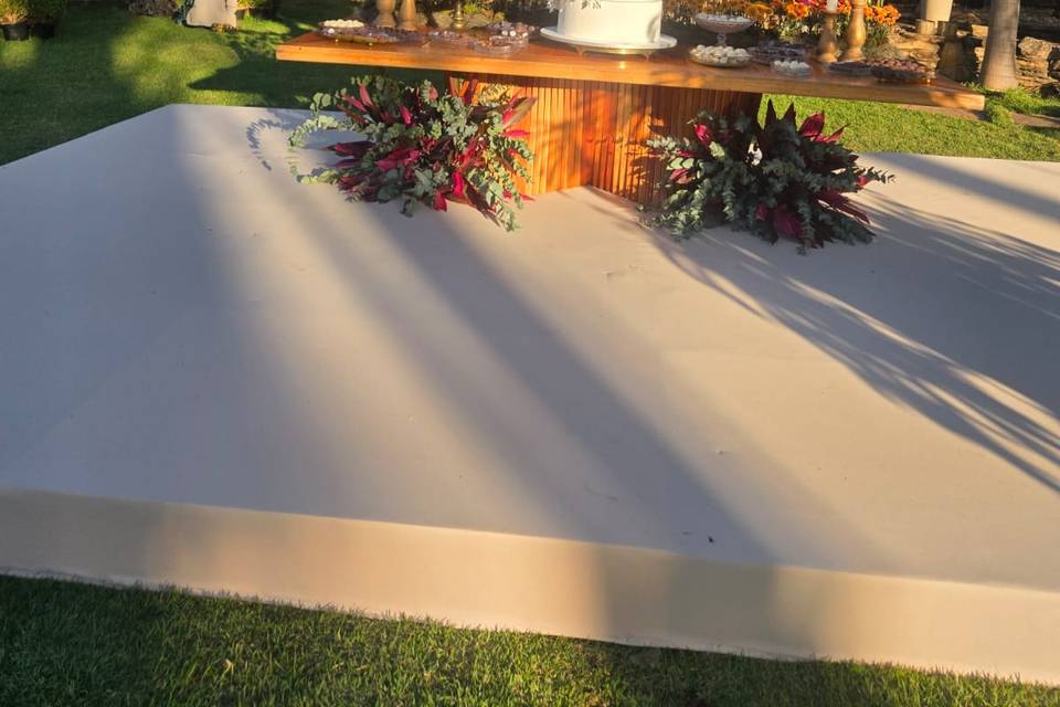 Grand Nature Eventos