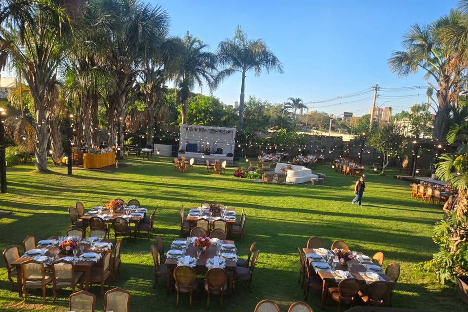 Grand Nature Eventos