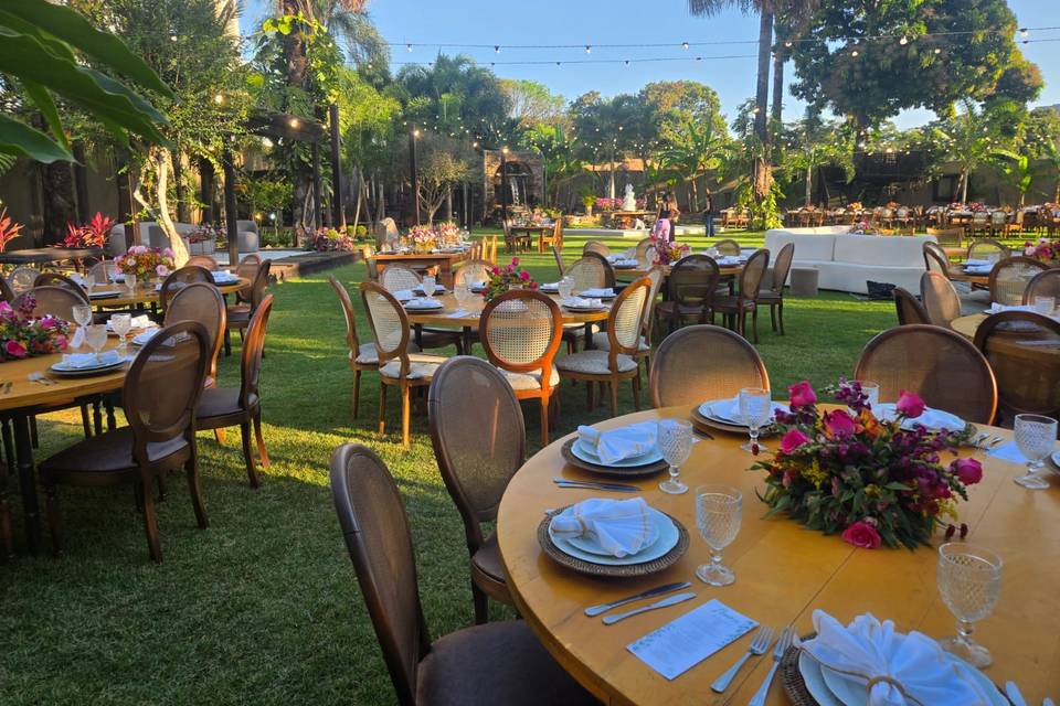 Grand Nature Eventos