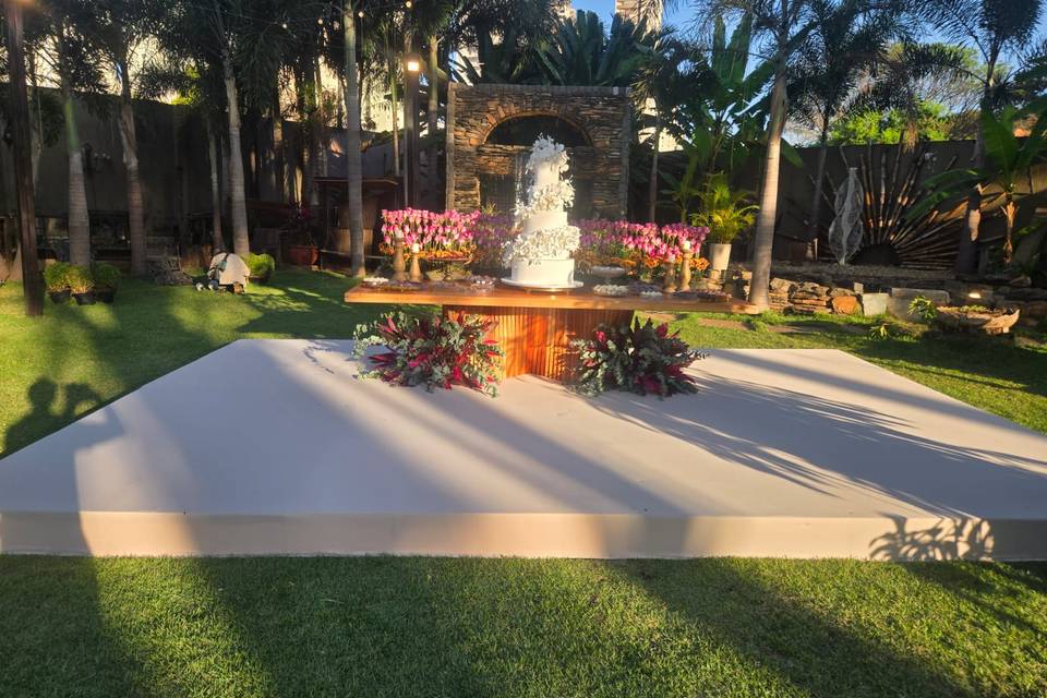Grand Nature Eventos