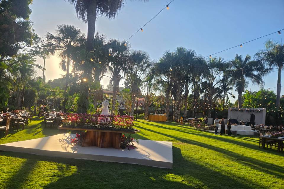 Grand Nature Eventos