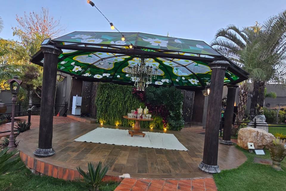 Grand Nature Eventos