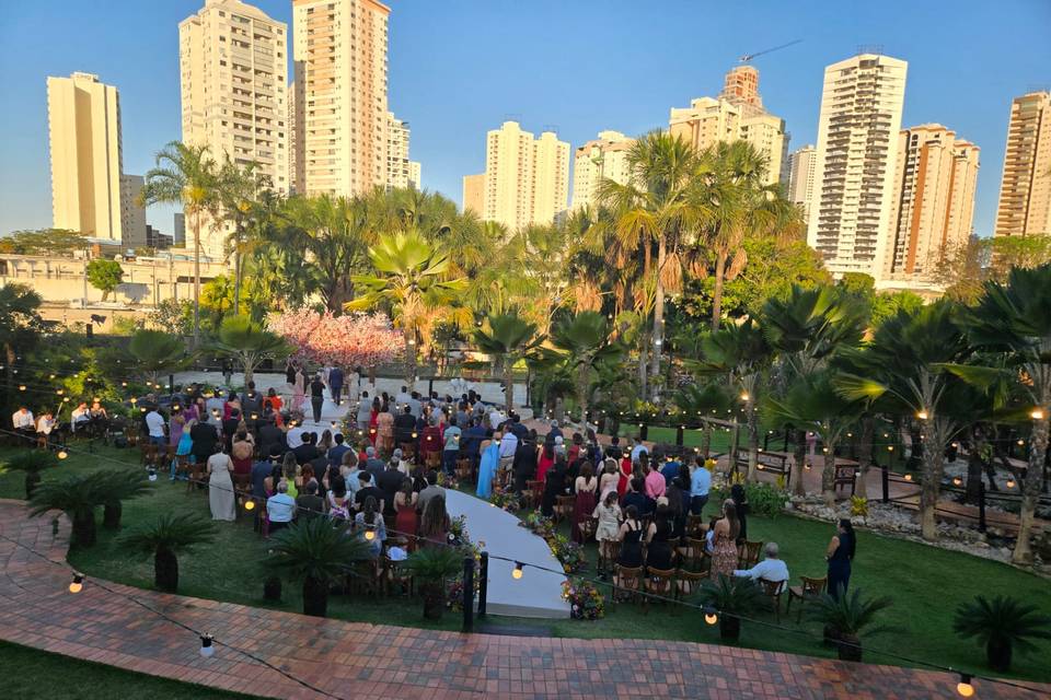Grand Nature Eventos