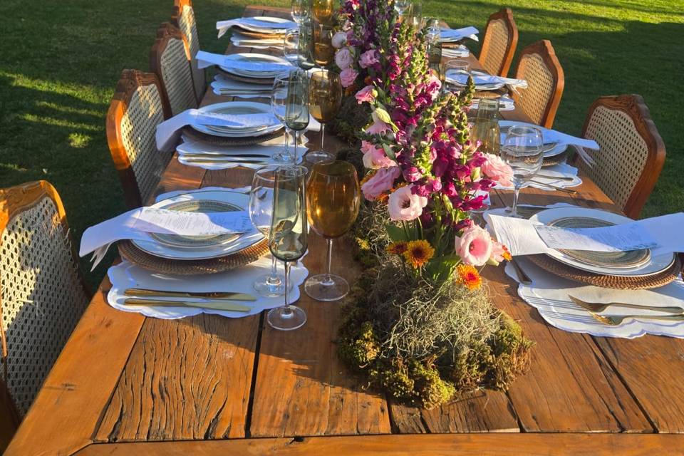Grand Nature Eventos