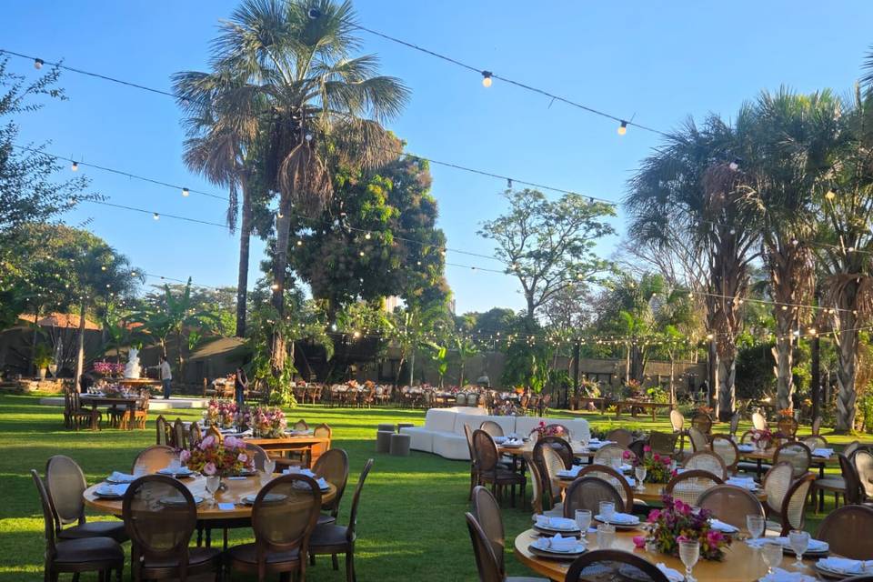 Grand Nature Eventos