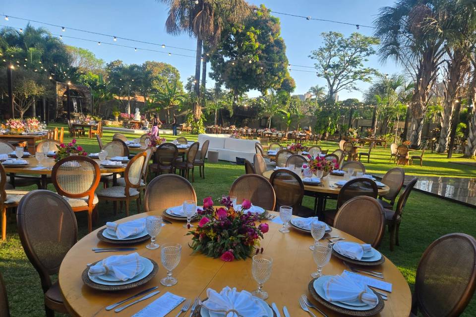 Grand Nature Eventos