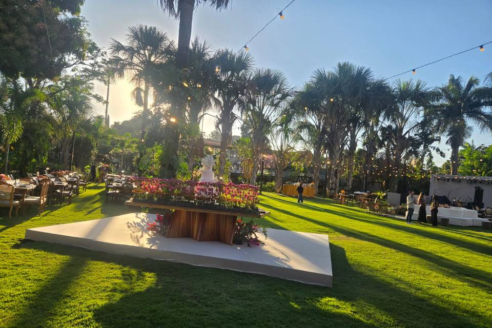 Grand Nature Eventos