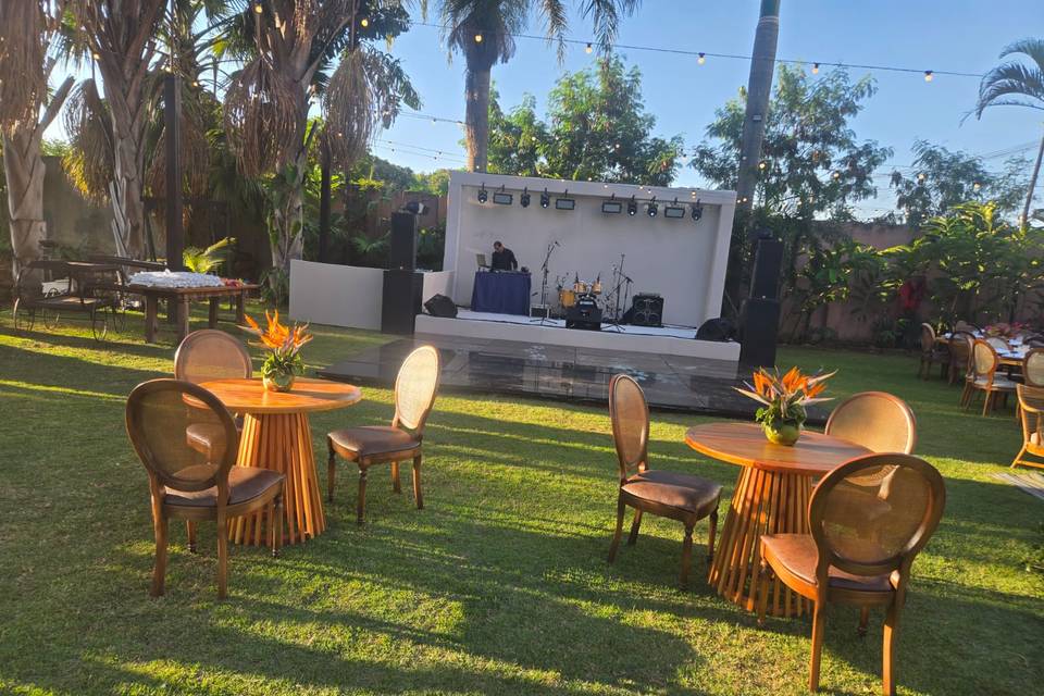 Grand Nature Eventos