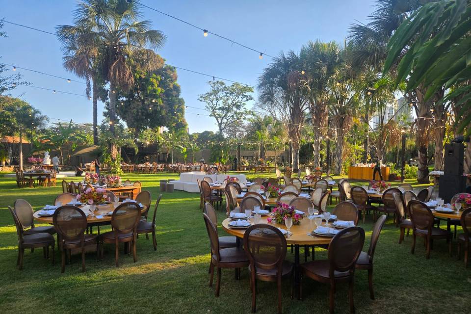 Grand Nature Eventos