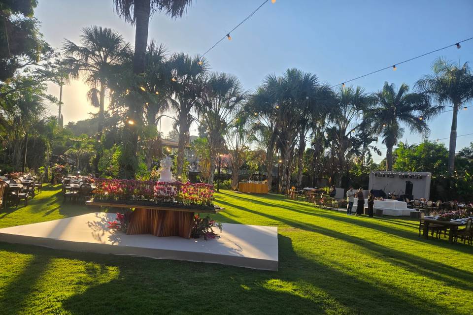 Grand Nature Eventos