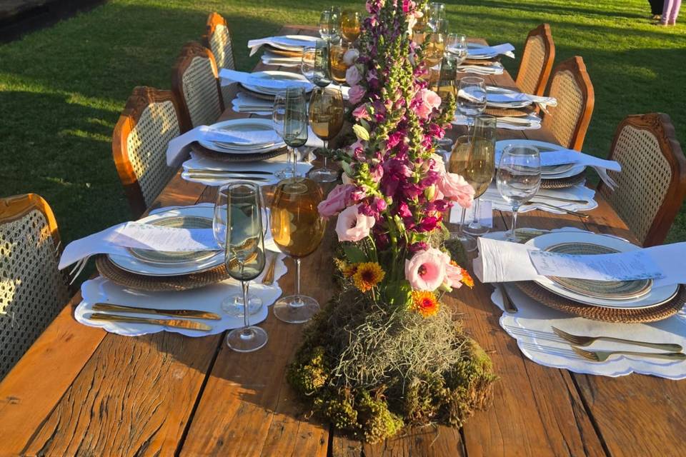 Grand Nature Eventos