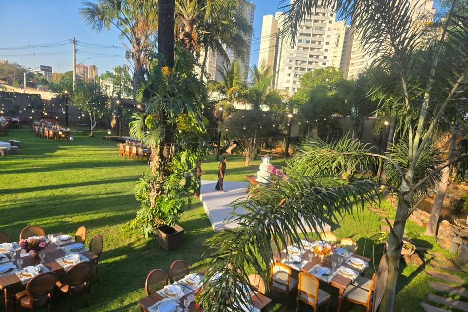 Grand Nature Eventos
