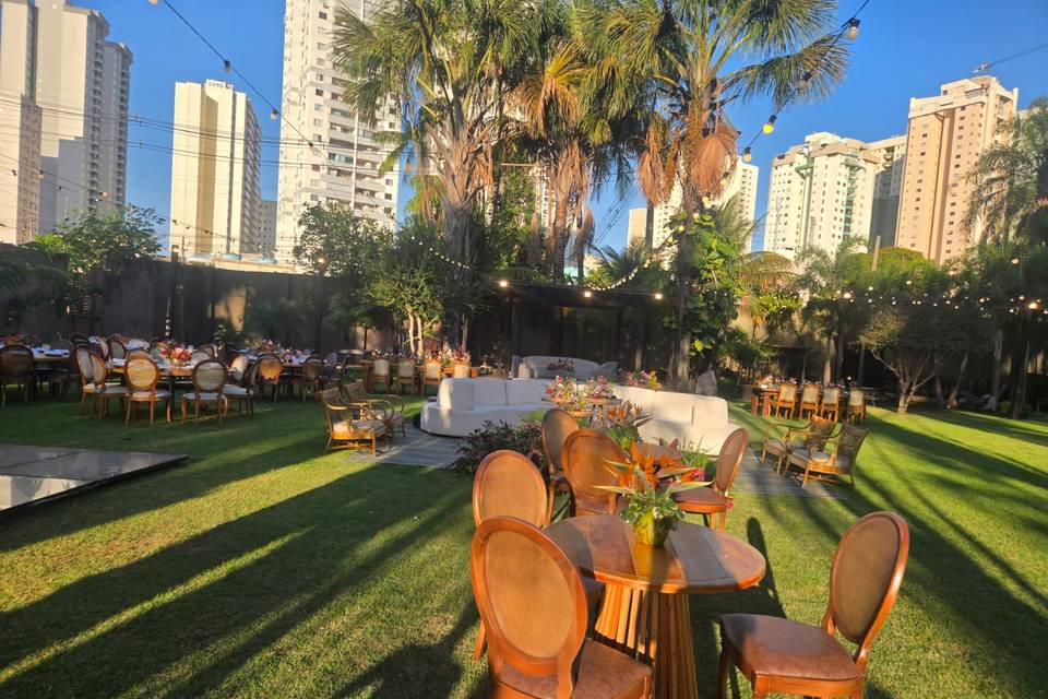 Grand Nature Eventos