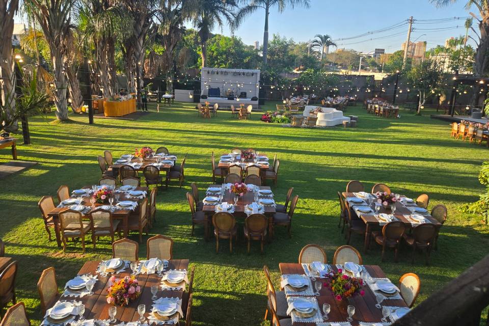 Grand Nature Eventos