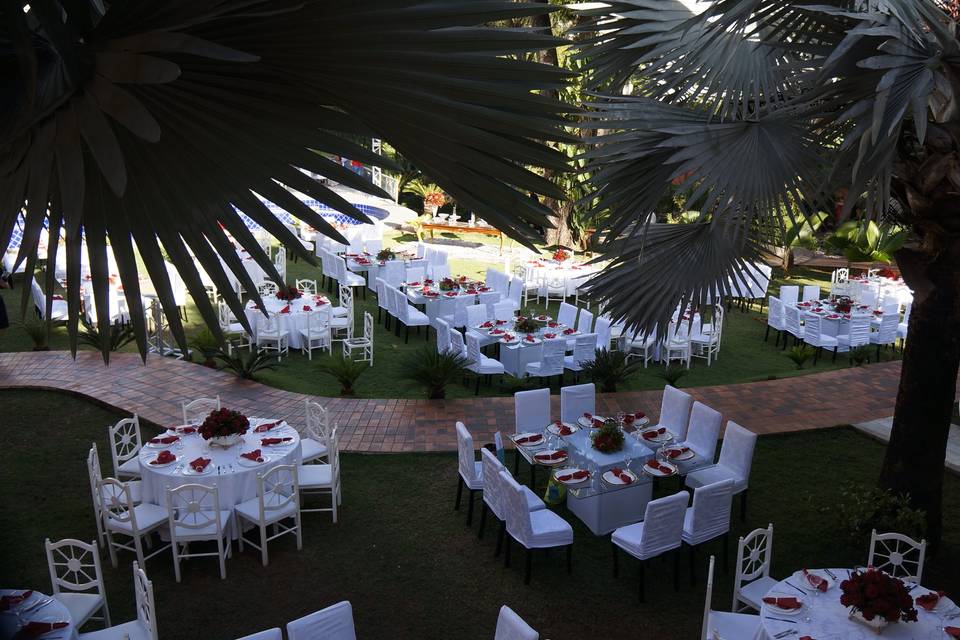 Grand Nature Eventos