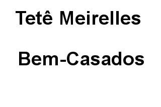 logo Tetê Meirelles Bem Casados