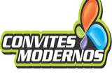 Convites Modernos logo