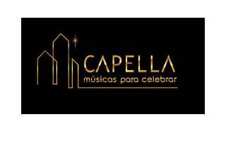 Capella Músicas para Celebrar logo