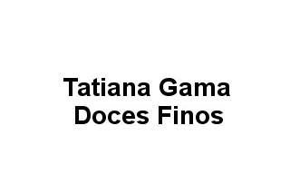 Tatiana Gama Doces Finos