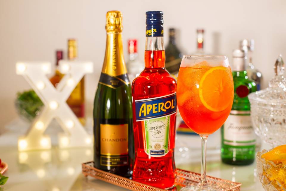 Aperol Spritz