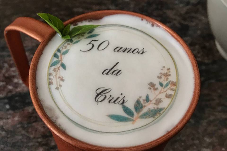 Aniversário 50 de anos