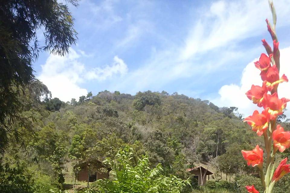 Pousada da Oma