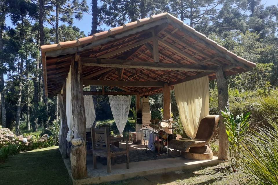Pousada da Oma