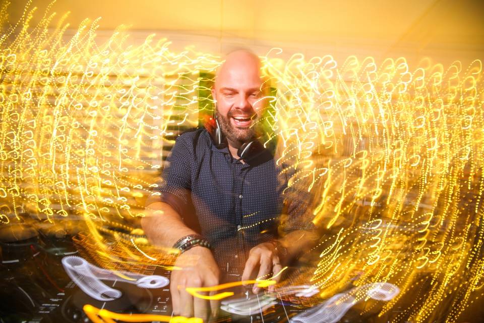 DJ David RF