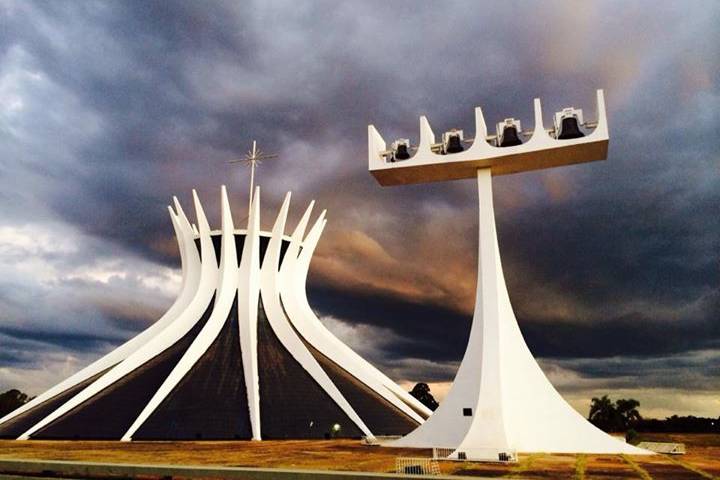 Catedral Brasilia