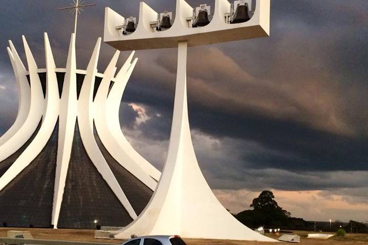 Catedral de Brasília