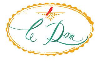 Le Dom Eventos Logo